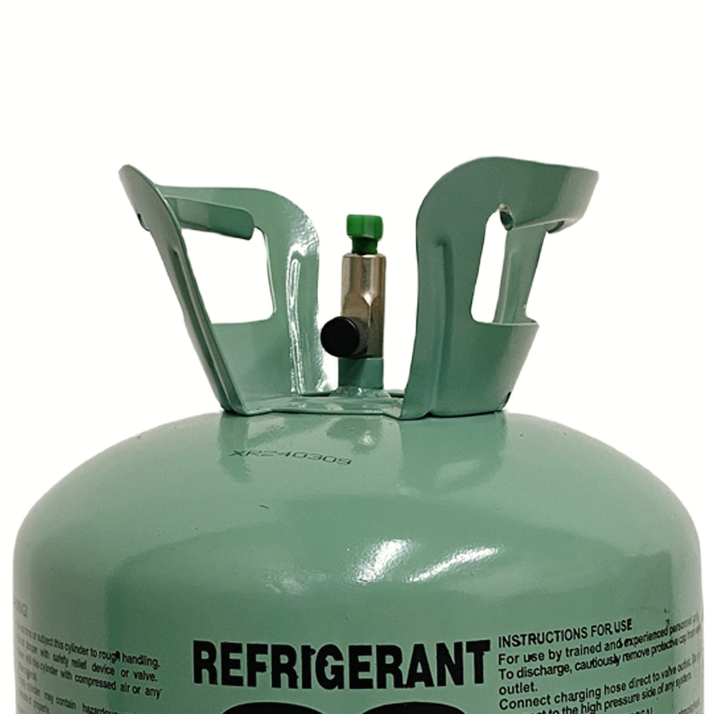 30LB R22 R-22 Refrigegate Refrigerant Gas
