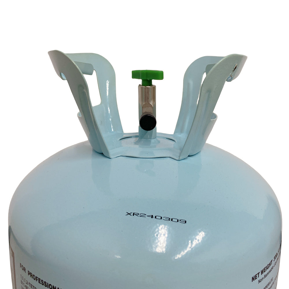 30LB R134A R-134A Refrigegate Refrigerant Gas