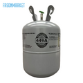 25LB R449A R-449A Refrigegate Refrigerant Gas