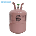 25LB R410A R-410A Freon Refrigerant Gas